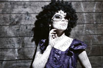 网页DDOS攻击平台